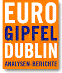 Euro-Gipfel Dublin